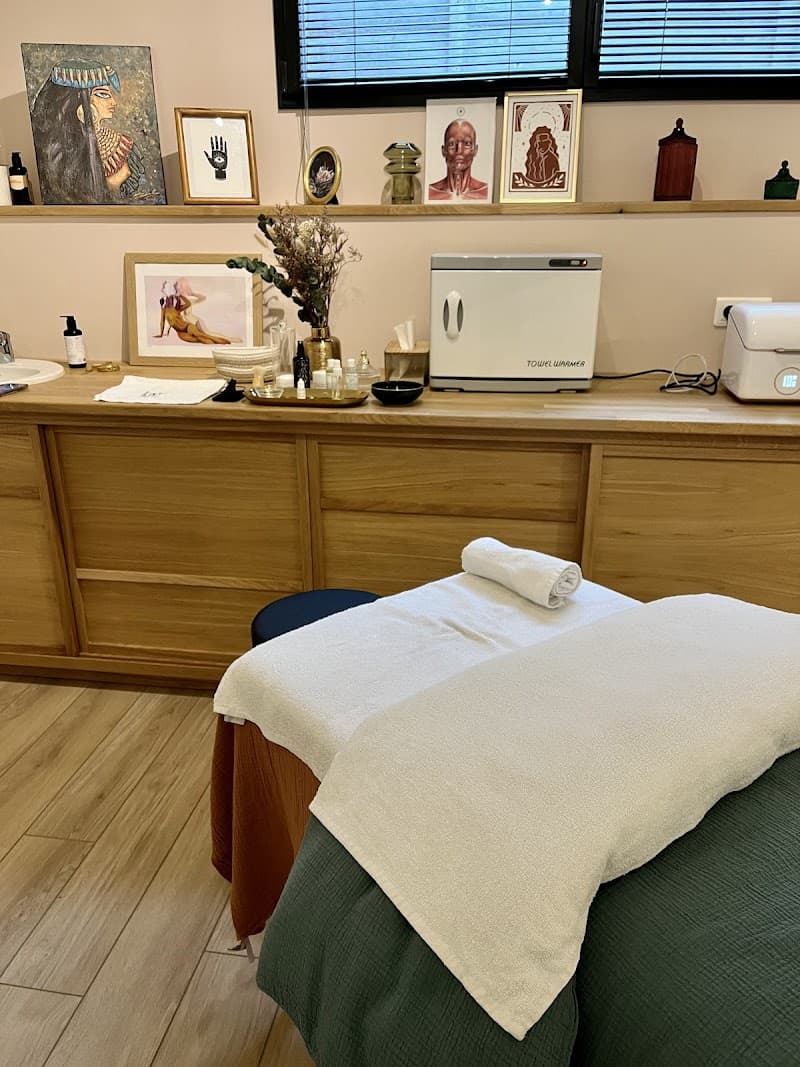 L'Atelier de Laura Perros-Guirec photo