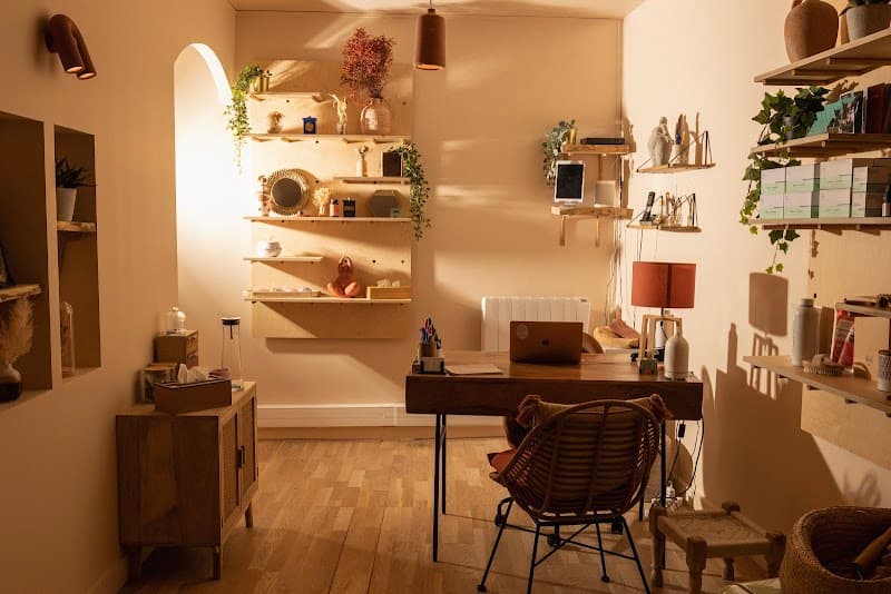 L'Atelier du Drainage Lymphatique Paris photo