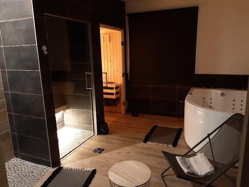 L'Atelier du Soin et Spa Genilac photo