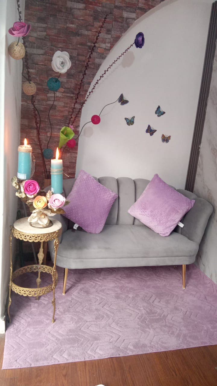 L'atelier du Ximena Crespo Day Spa Cuenca photo