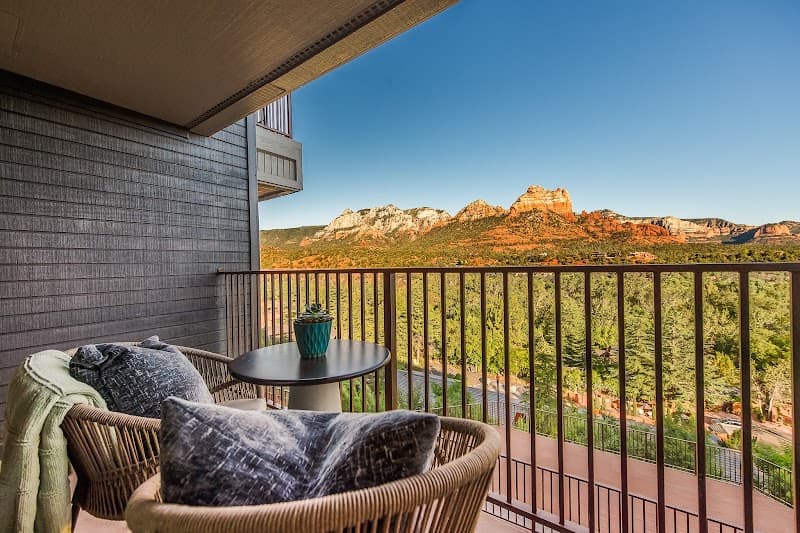 L'Auberge de Sedona photo