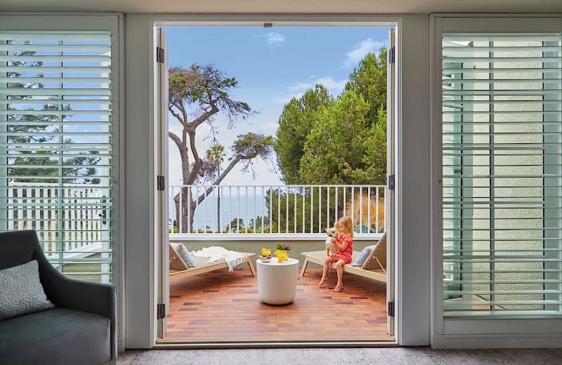 L'Auberge Del Mar San Diego photo