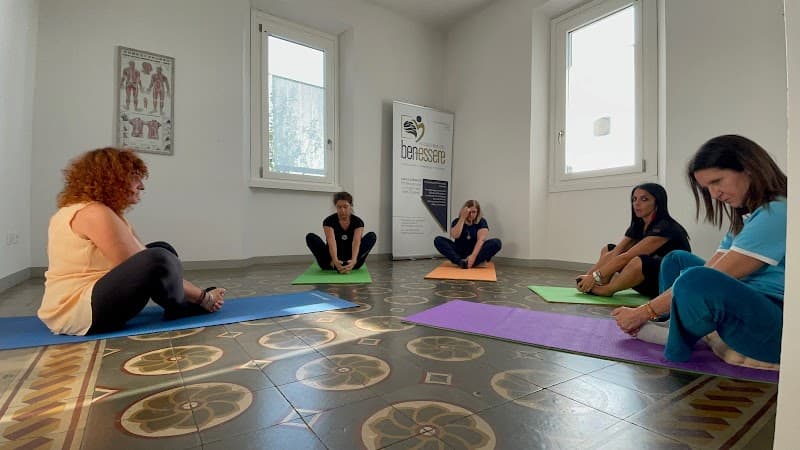 L'Aura Estetica e Benessere Castiglione Olona photo