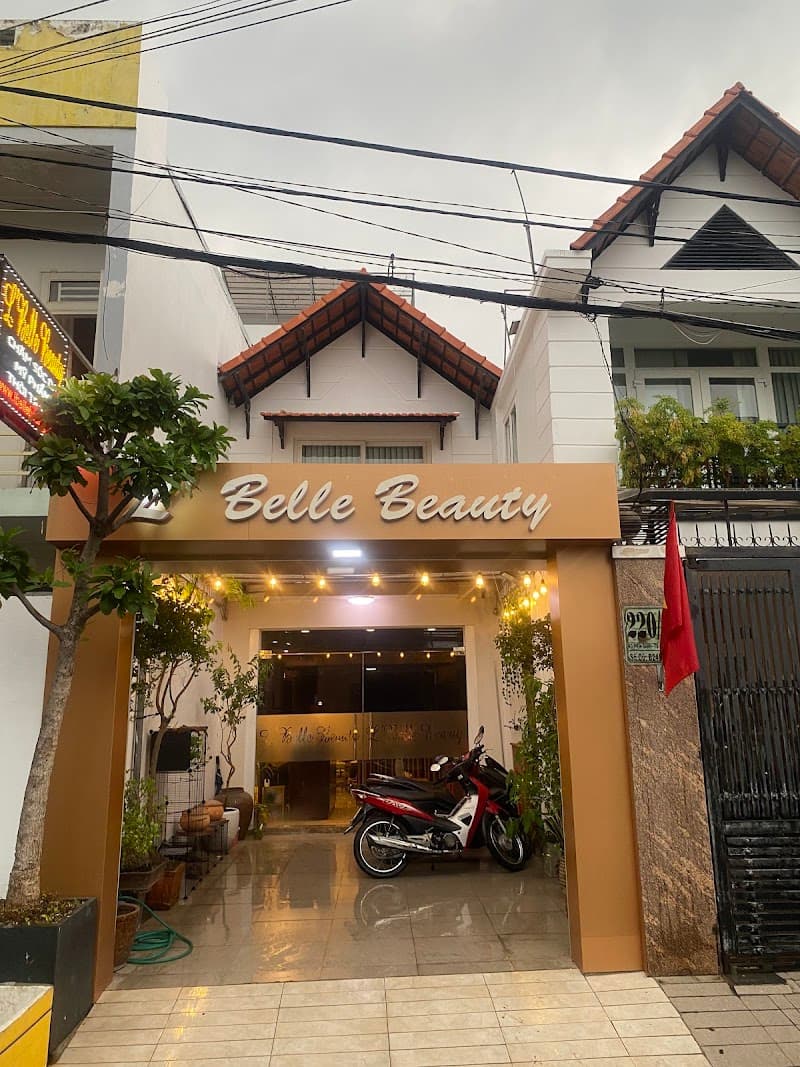 L'Belle Beauty Spa Quận Gò Vấp photo
