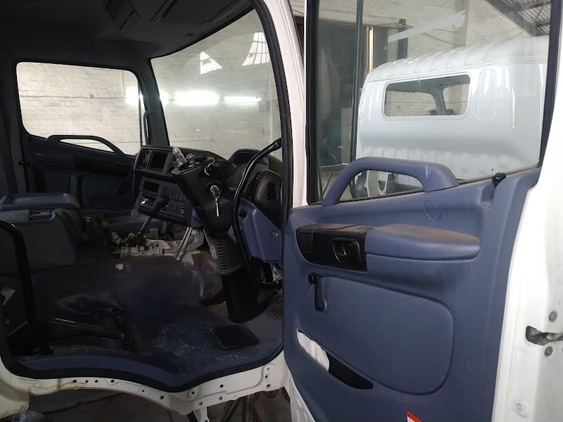 L bodyworks Belhar photo