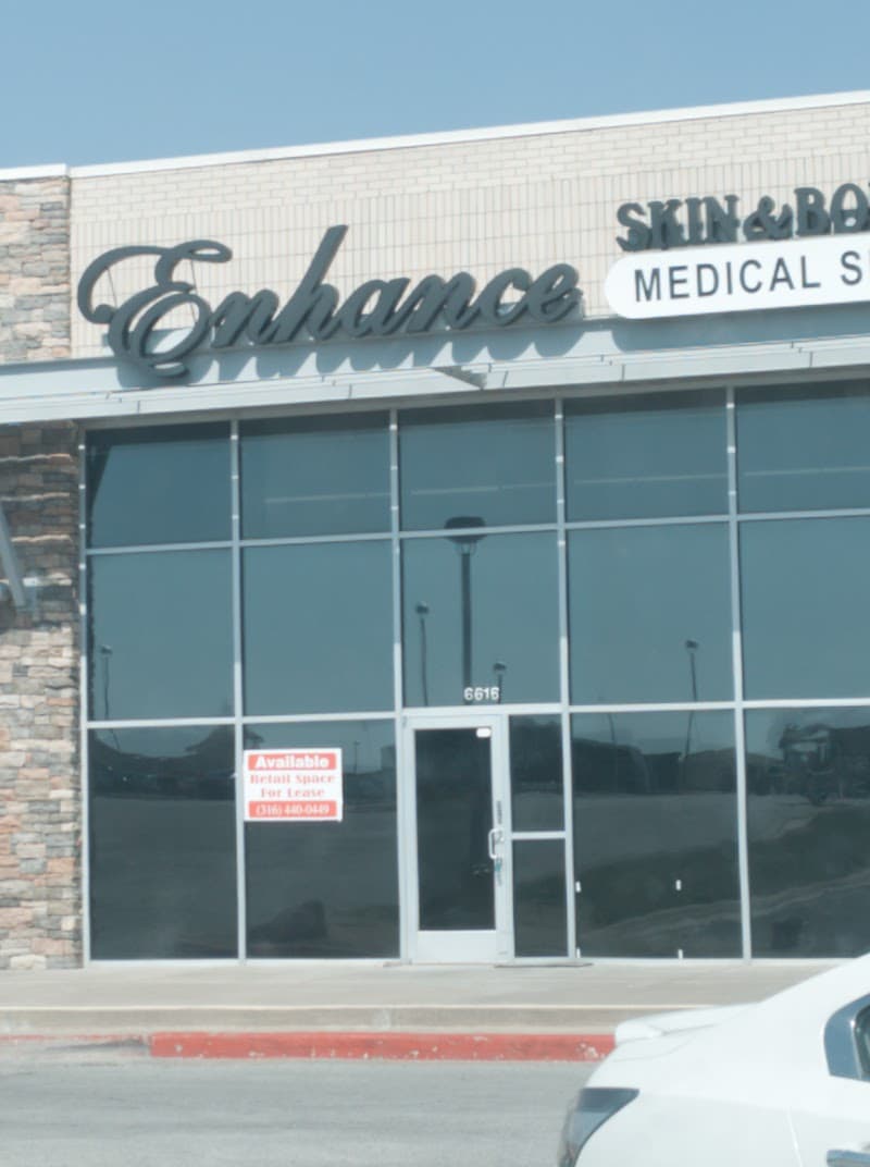 L'Chaim Medical Spa Tulsa photo