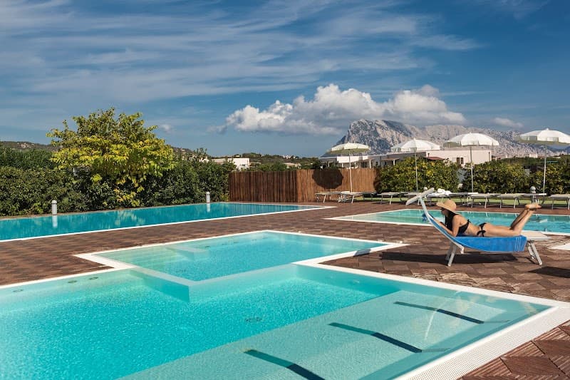 L'Ea Wellness & SPA - Grande Baia Resort San Teodoro photo