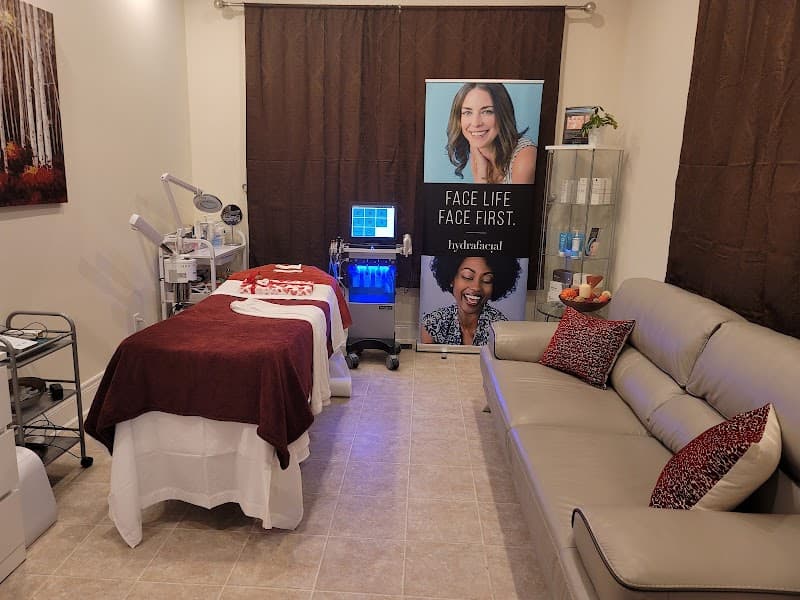 L'eau Laser and Med Spa Brampton photo