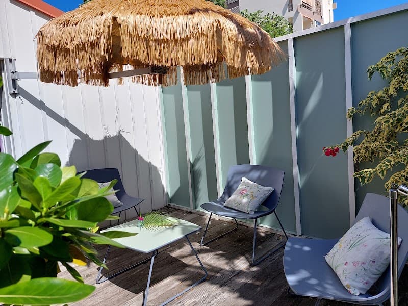L'échappée belle Nouméa photo
