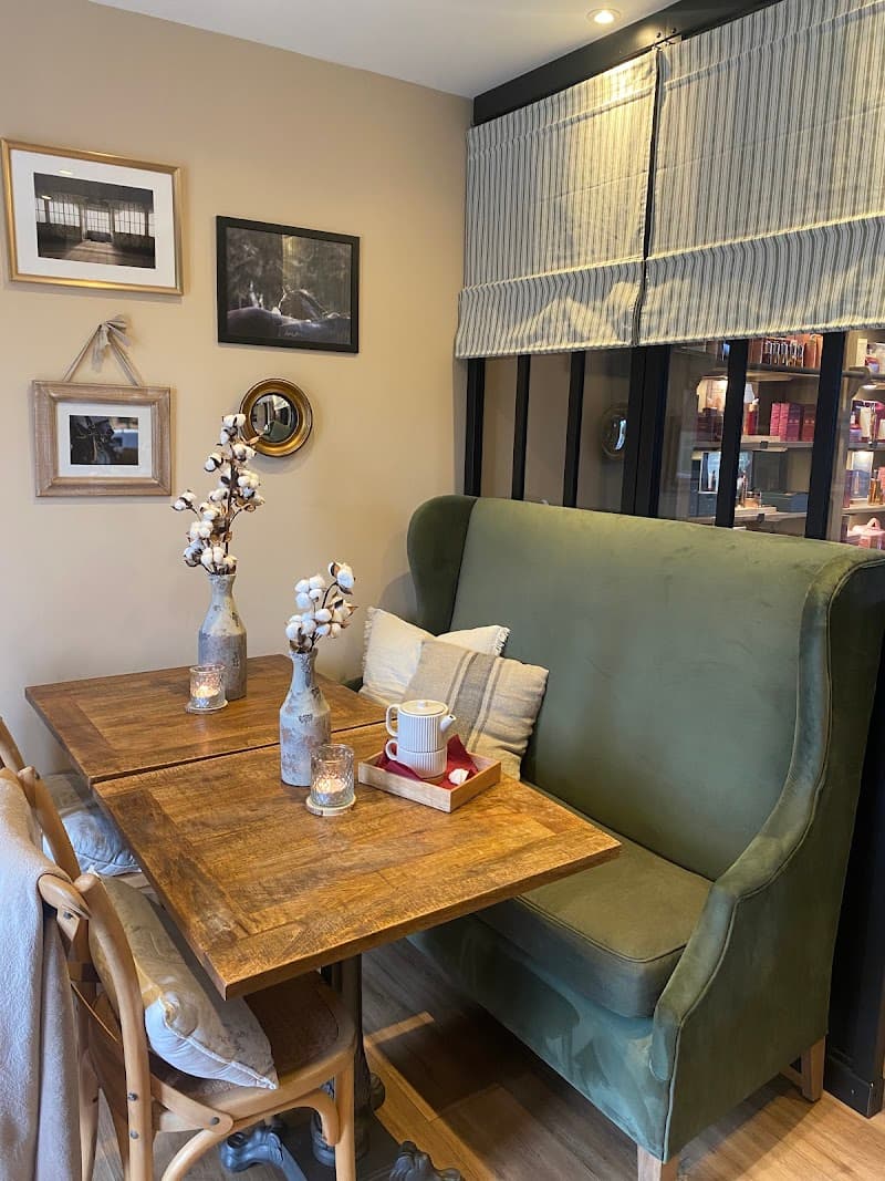 L'Ecrin Maison de Beaute et Bien-Etre Argentan photo