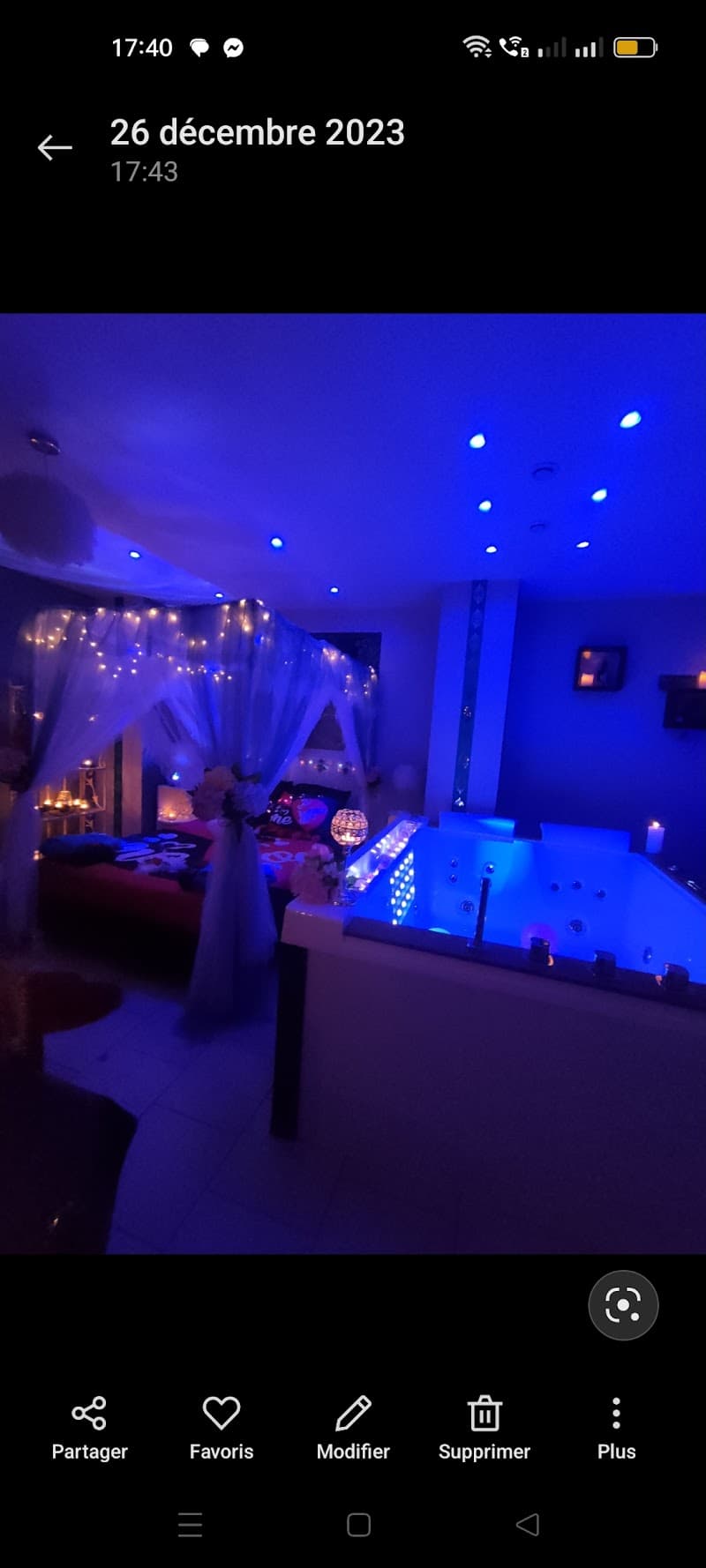 L'Ecrin Romantique Ochancourt photo