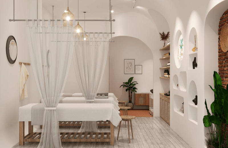 L'Eden Beauty and Spa Quận Tân Phú photo