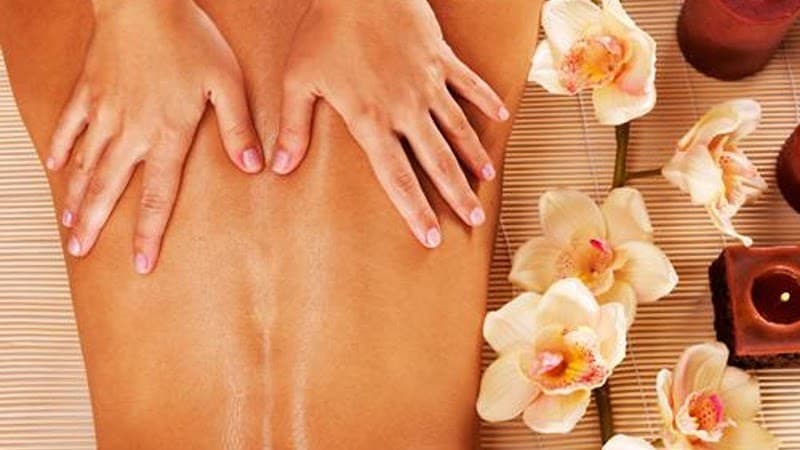 L'Eden des Sens Saint-Nazaire photo