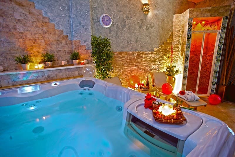 L'eden Estetica e Benessere Quartu Sant'Elena photo