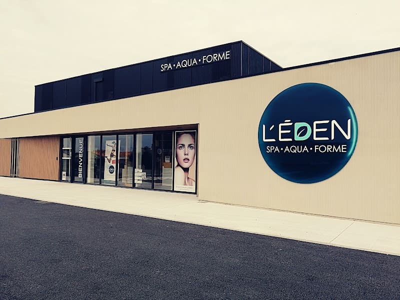 L'Éden Spa Aqua Forme Les Herbiers photo