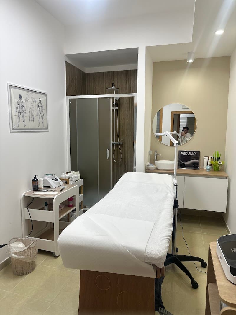 L'elisio estetica spa Massafra photo