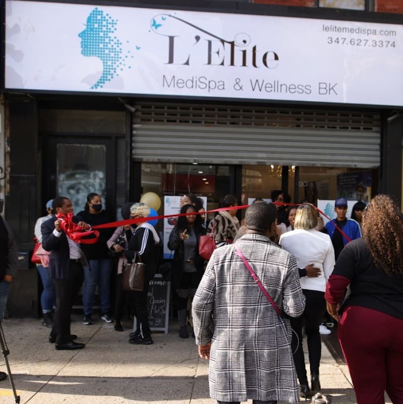 L'Elite MediSpa and Wellness New York photo