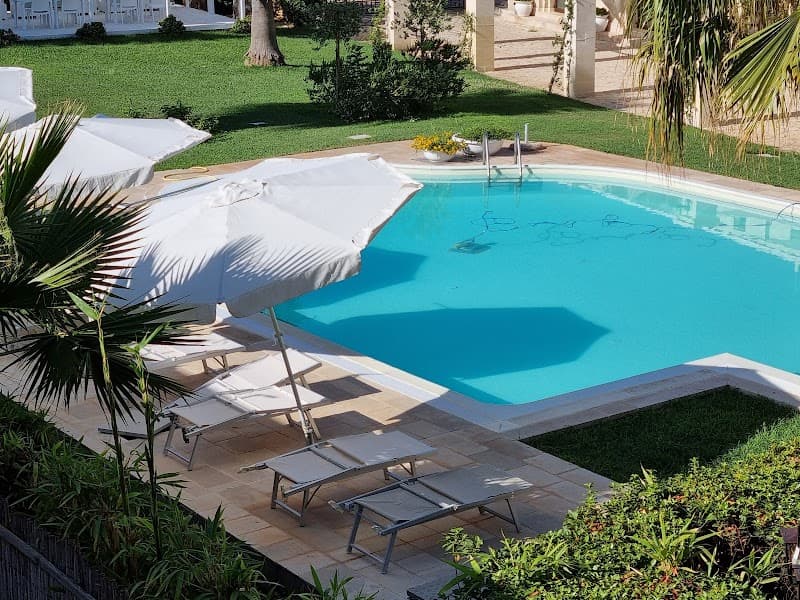 L'Energia delle Piante & C snc di Rossi Dr. Pietro Villa Castelli photo