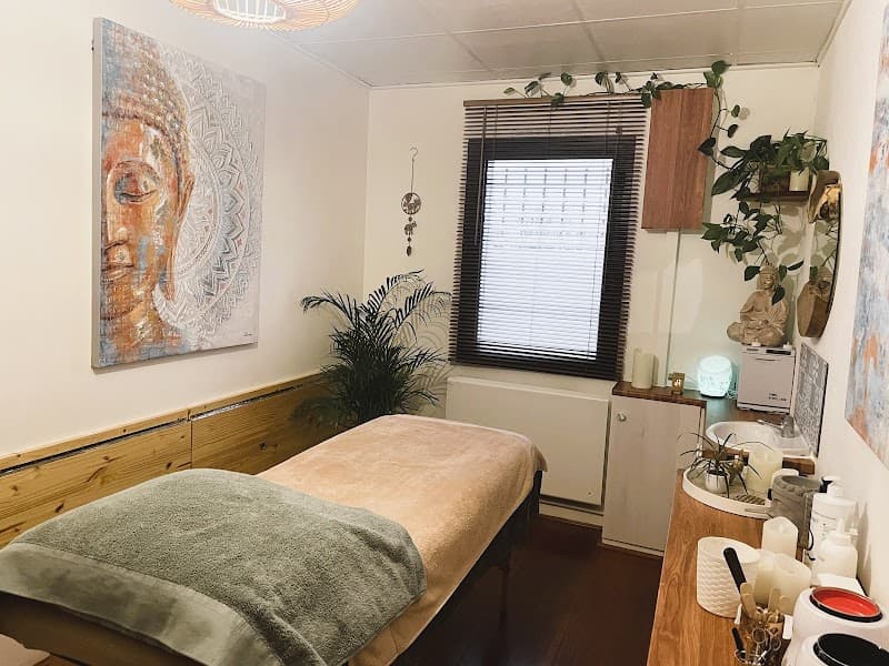 L'Energie d'Aloha Saint-Rogatien photo