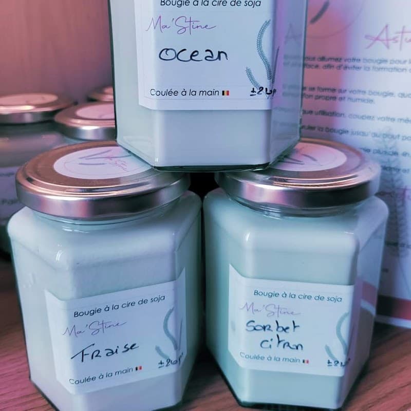 L'Envie D'ÊTre Soi M'Aime Frasnes-lez-Anvaing photo