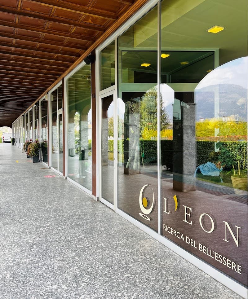 L'EON Beauty Spa Morbegno photo