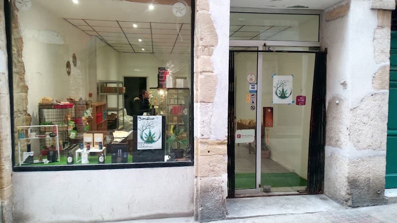 L'épicerie du bien être Vienne photo