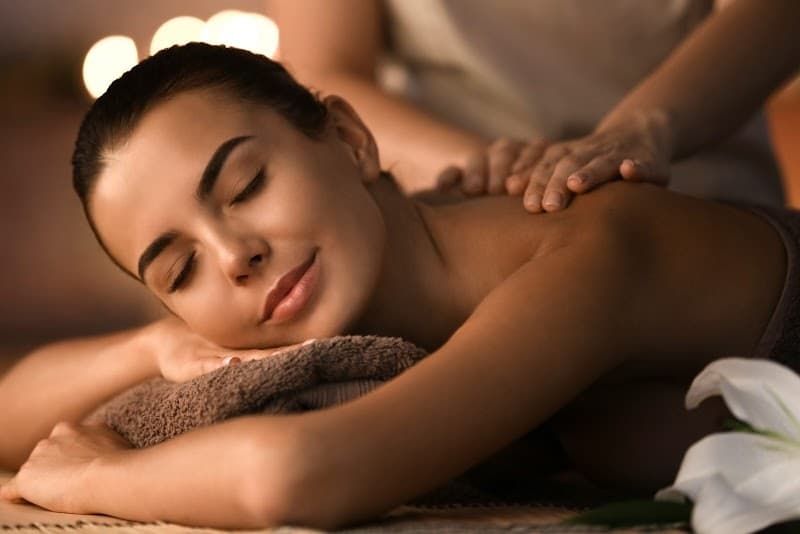 L'Escale Beaute et Spa Besançon photo