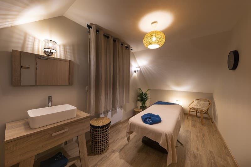 L'Escale bien-être & SPA - Cap Blanc Nez Escalles photo