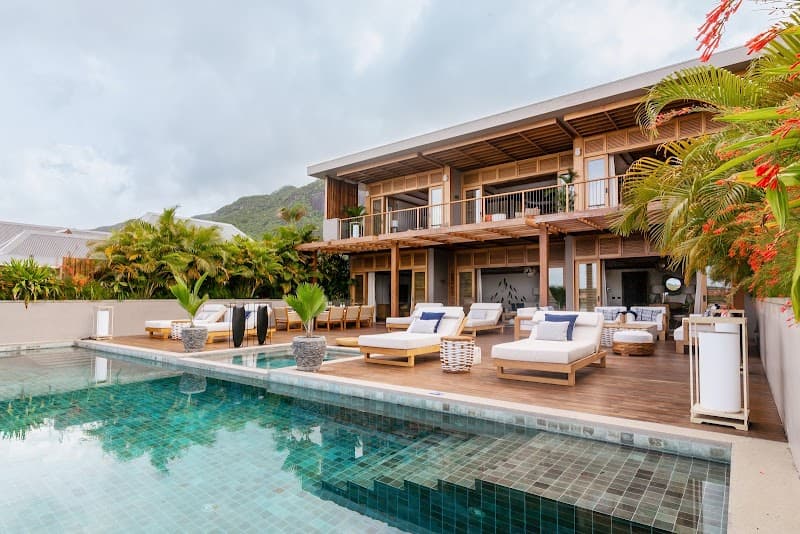 L'Escale Resort Marina & Spa Seychelles photo