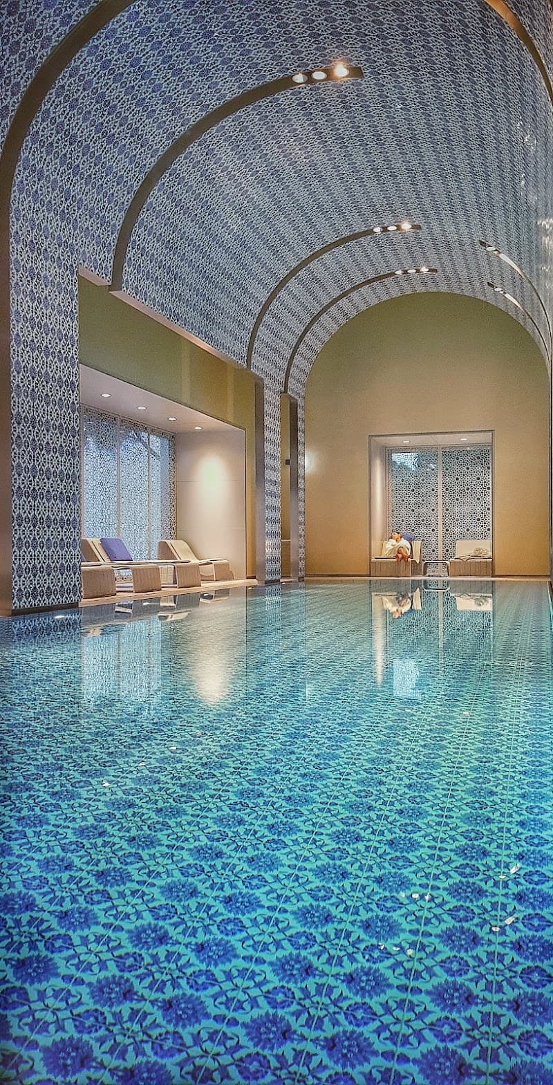 L'Espace Al Bustan Beirut photo