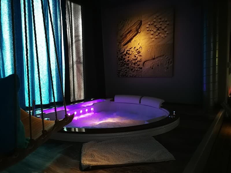 L'espace Balnéo Saint-Pierre-d'Oléron photo