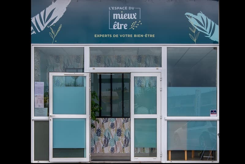 L'Espace du Mieux-Etre Panazol photo