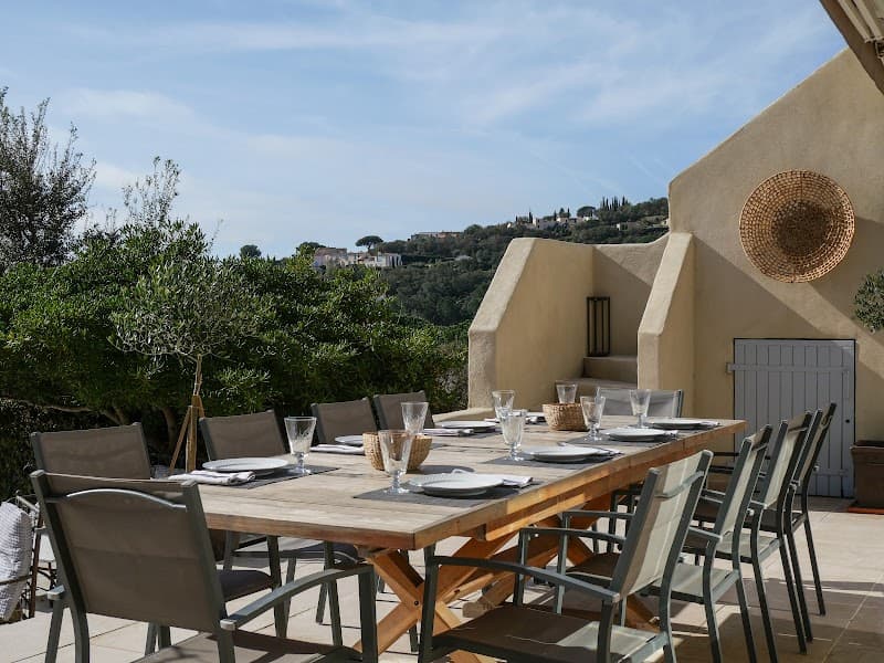 L'espigoulié Saint-Tropez photo