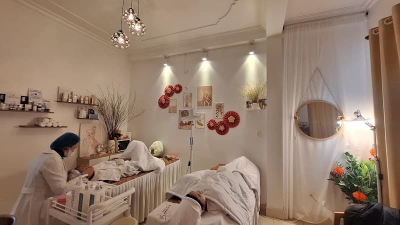 L'espoir Spa Quận Ngô Quyền photo
