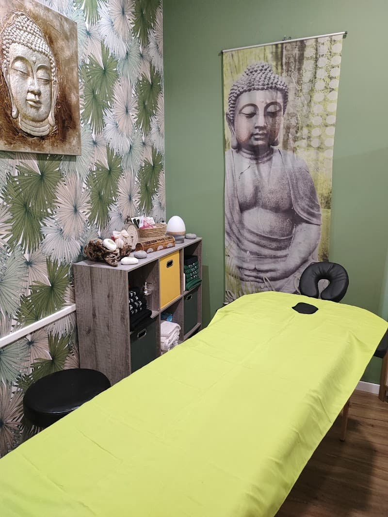 L'Esprit Zen de Nanou Ajaccio photo