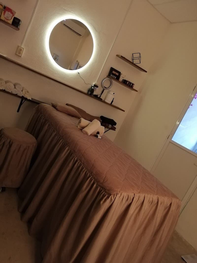 L'Ess Bautista-Enfermeria Spa Loma Bonita photo