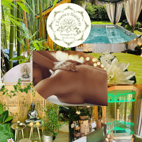L'Essence Bambou SPA Bien Etre Anduze photo