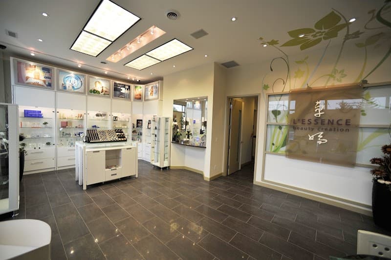 L'Essence Beauty Creation Markham photo