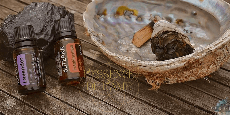 L'Essence de l'Âme - Centre Thérapeutique de Bien-Être et de Formations Quaregnon photo