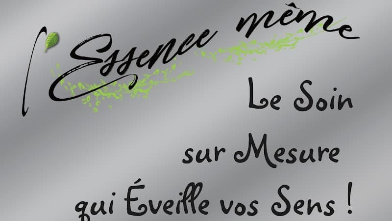 L'Essence Même Saint-Aubin-lès-Elbeuf photo