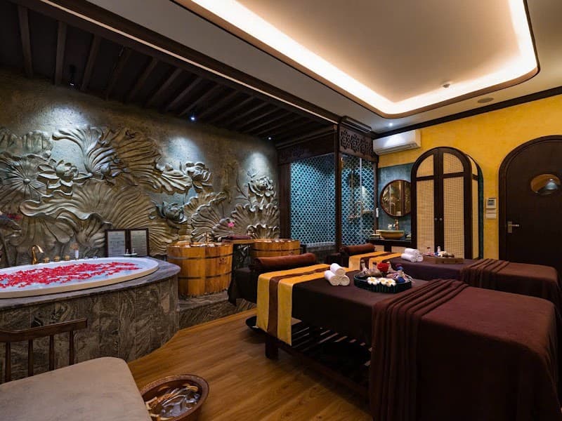 L'essence Spa - Free Meals Offer Hanoi photo