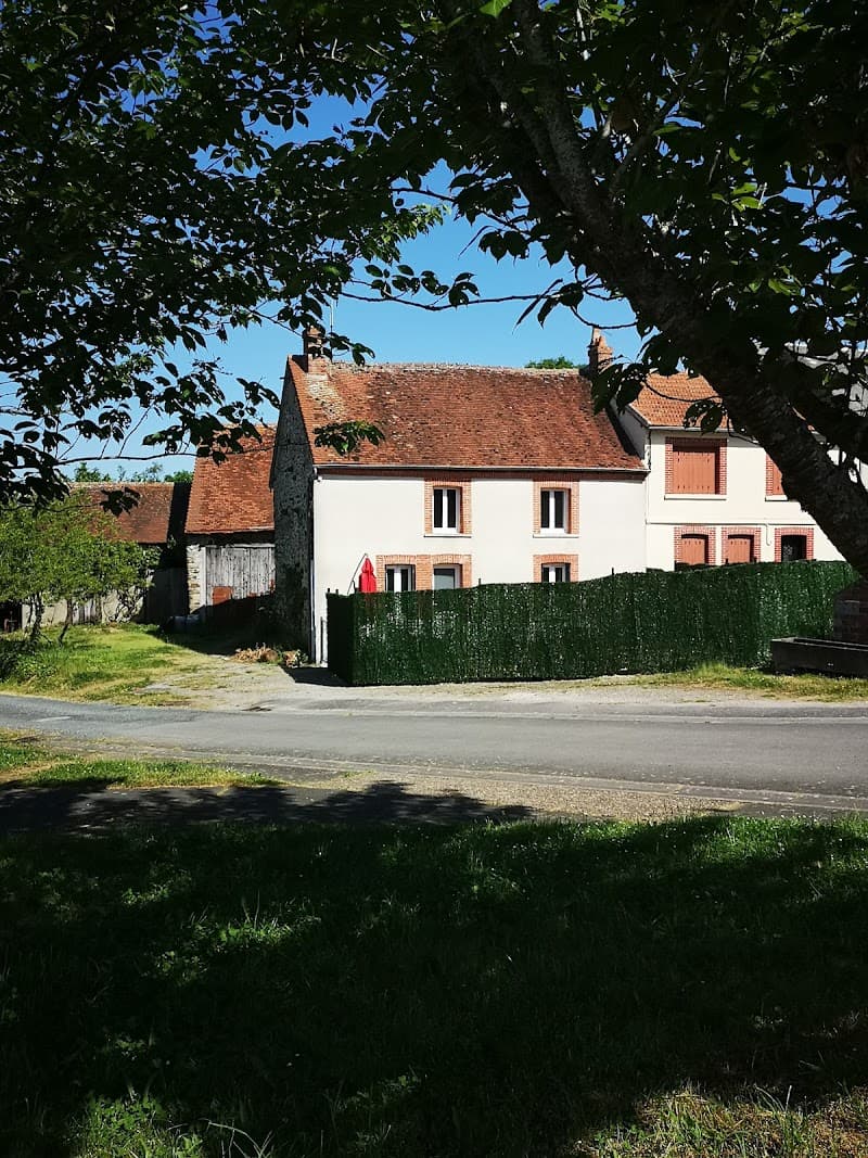 L'EssenCiel du Lac Éguzon-Chantôme photo