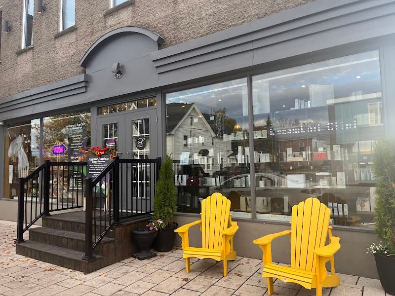 L'essentiel - Clinique d'esthétique et massothérapie Alma photo