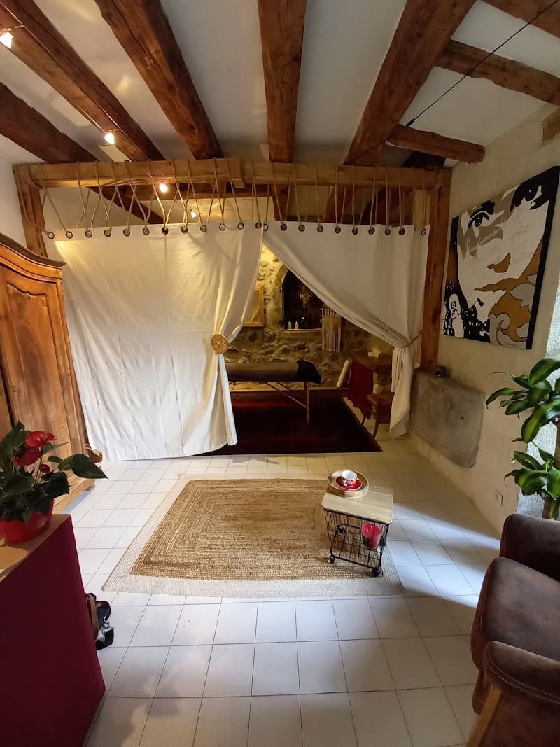 L'Essentiel d'Harmony Murat photo