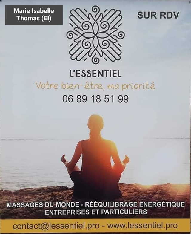 L'essentiel Institut De Massages Damery photo