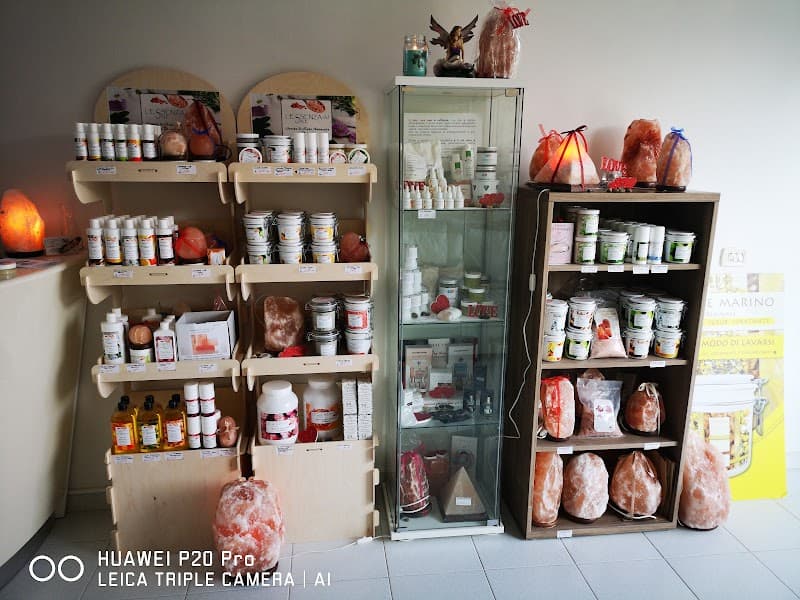 L'Essenza del Sale Castellarano photo