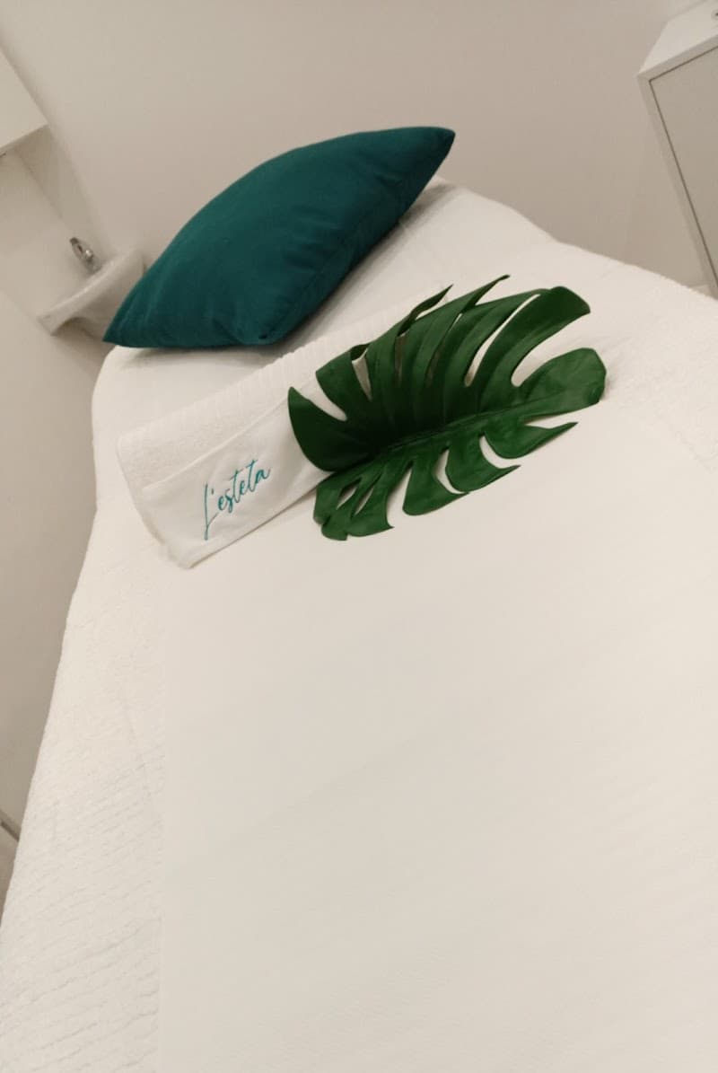 L'esteta di Giorgia Mazzaferro Strambino photo