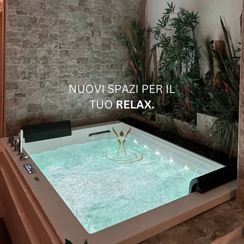 L'Esteta Wellness SPA Palermo photo