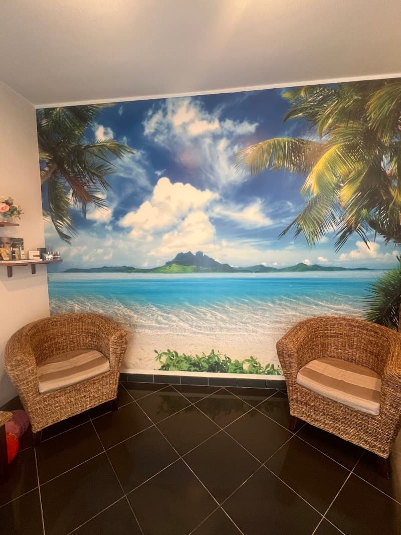 L' Estetica del Re Sole di De Bonis Angela Miglionico photo