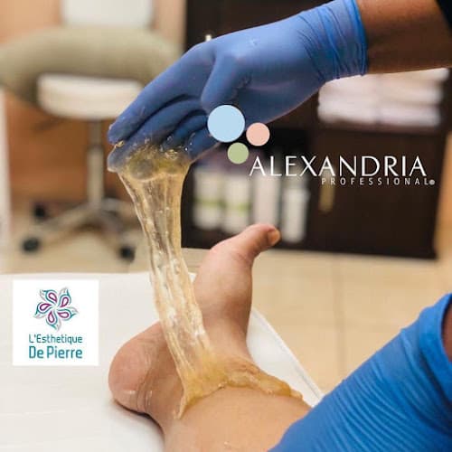 L'Esthetique De Pierre Sugar Suite San Fernando photo